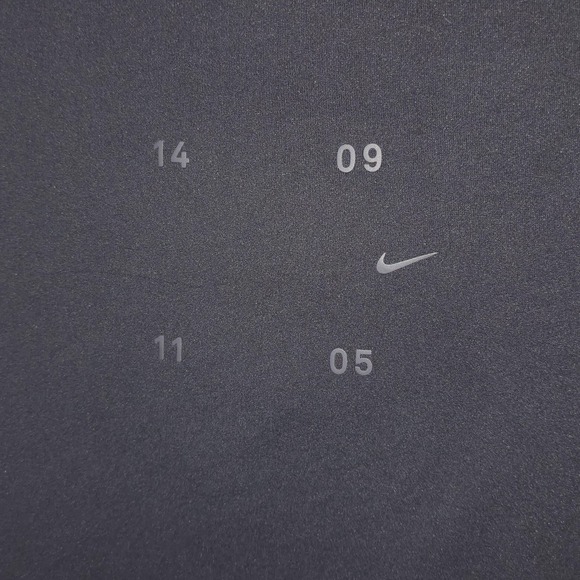 Nike Tech Pack Gilet Mens Small Black Perforated Racing Singlet CJ5770-010 - Picture 8 of 15